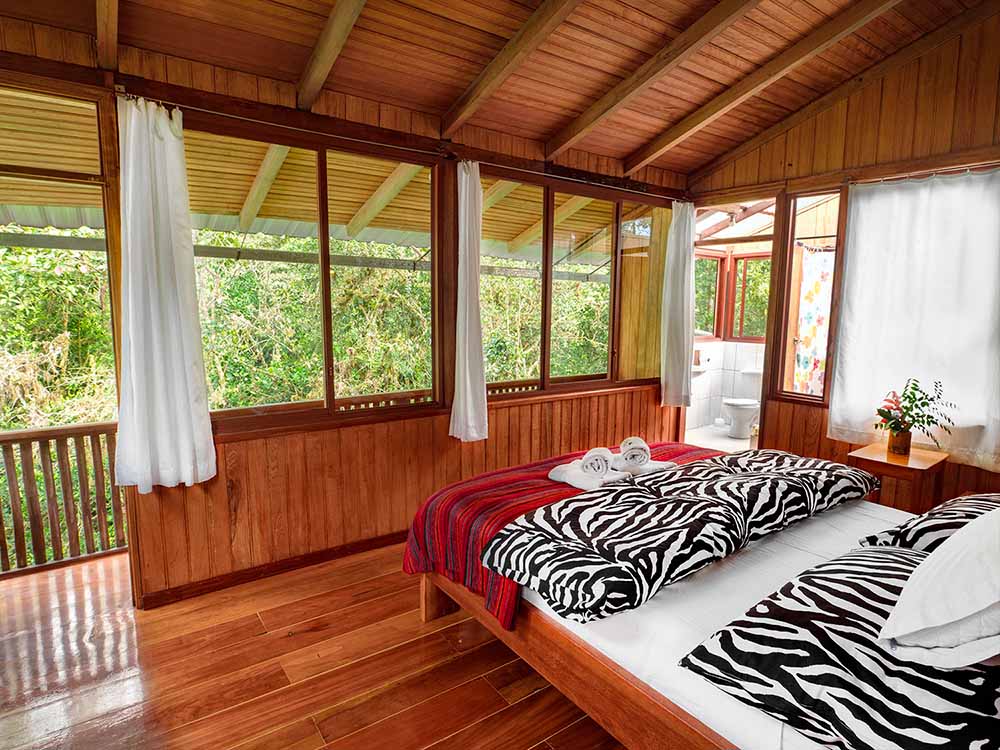 La suite 1 Suite Finca Palmonte interior