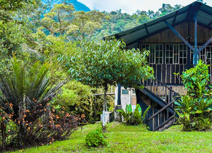 Visita a la finca 5 jardin Finca Palmonte 1